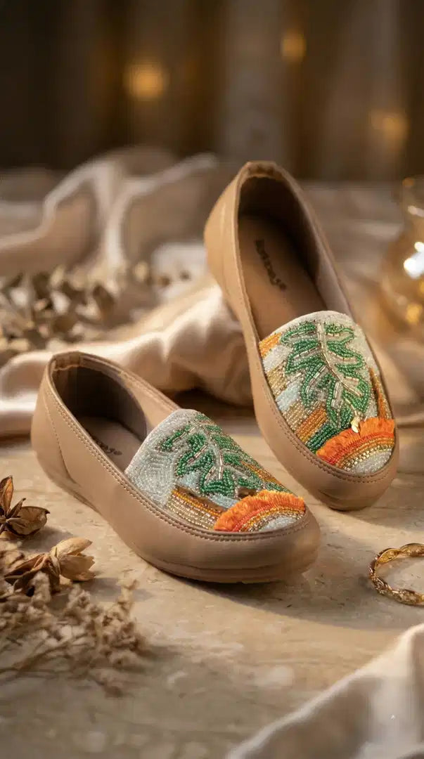 Brown Shoe