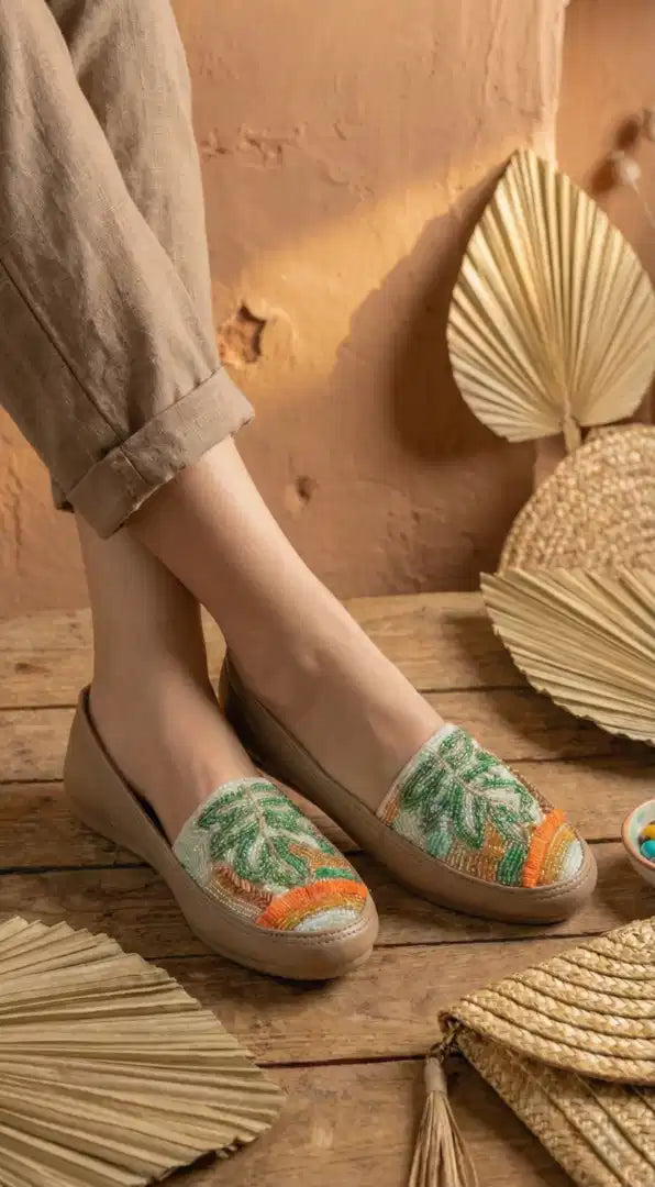 Brown Shoe