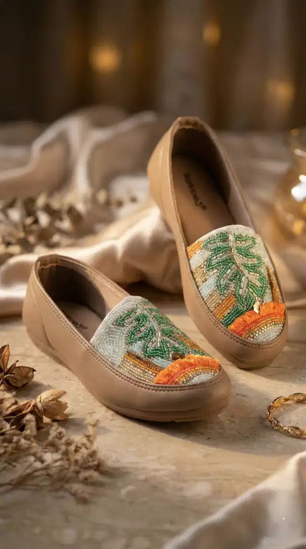 Brown Shoe - Marktoes
